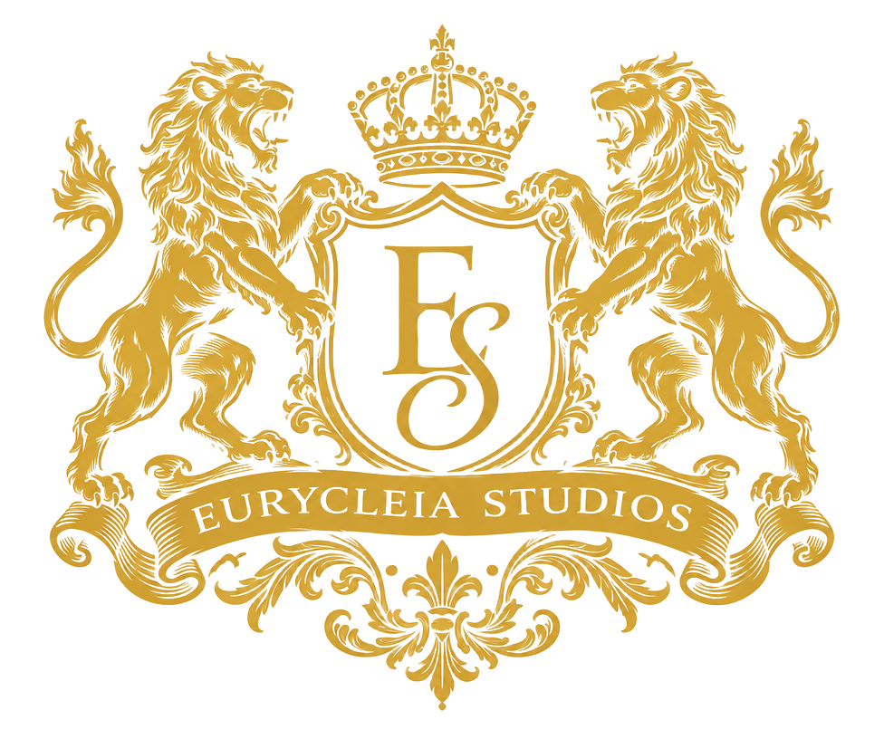 Eurycleia Studios crest