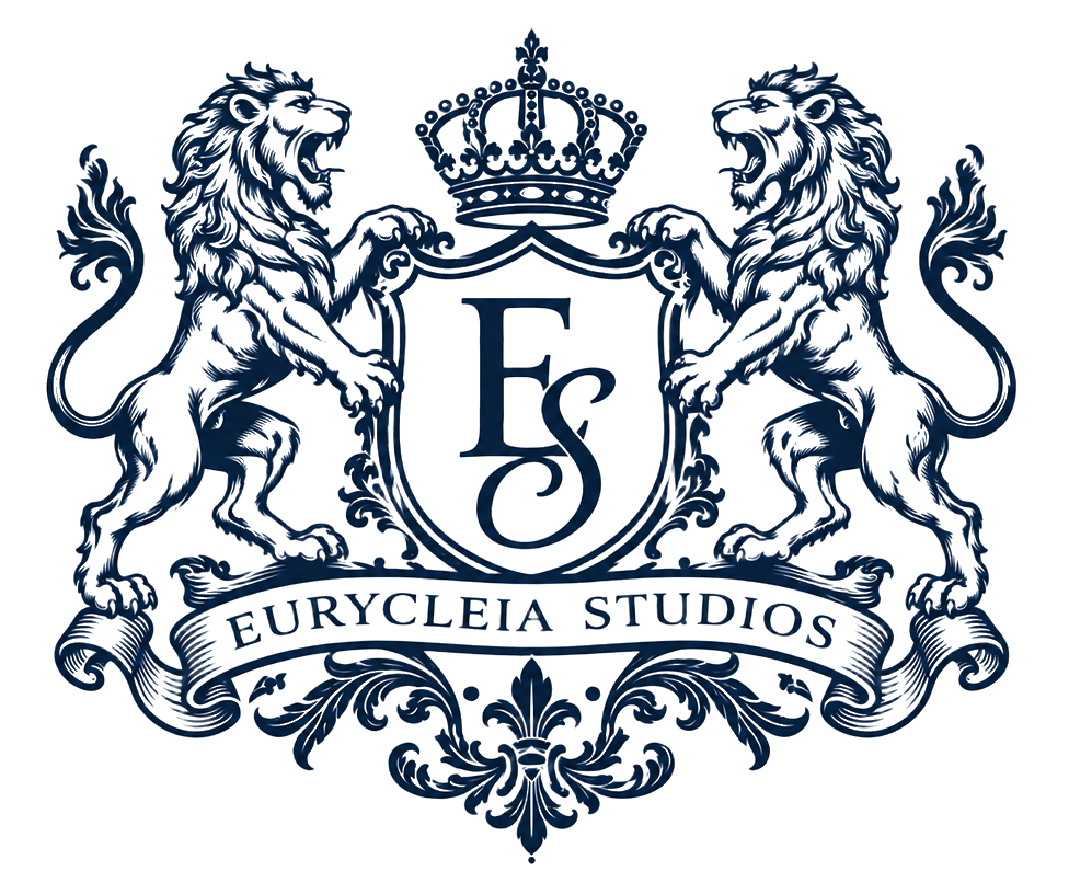 Eurycleia Studios crest